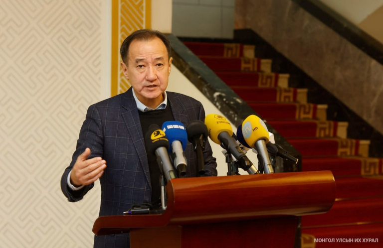 Д.Цогтбаатар: Ээлжит чуулганы хугацаанд иргэний эрх, эрх чөлөөг хангах эрх зүйн орчныг бүрдүүлэхийн төлөө ажиллалаа
