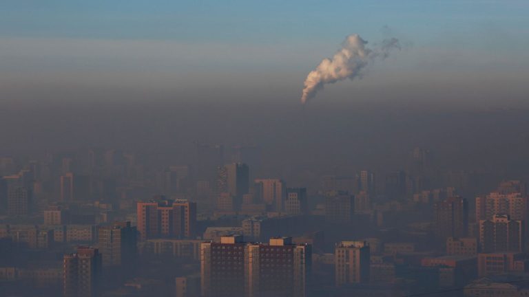 “Агаарын бохирдол-Хүн амын эрүүл мэнд” сэдвээр сонсгол болно