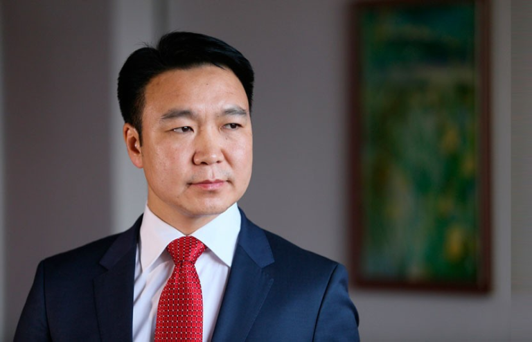 Б.Түвшин: Миний бие ямар ч жагсаал санаачлаагүй, жагсаалд нэг ч төгрөг зарцуулаагүй