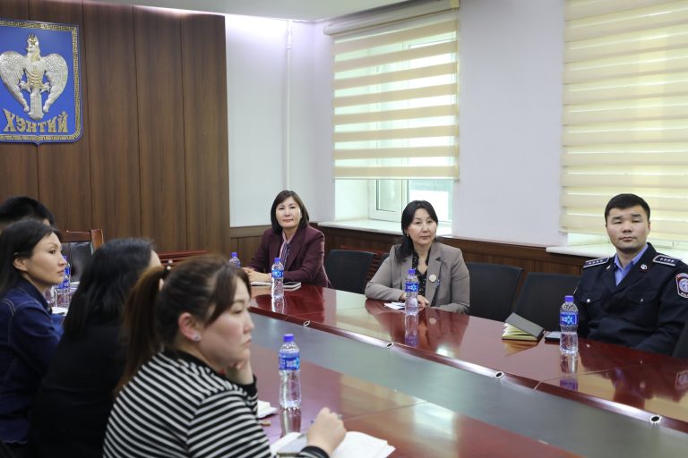 Хэнтий аймгийн Биндэр, Бор-Өндөр сумдад гэр бүлийн хөгжлийн төв байгуулна