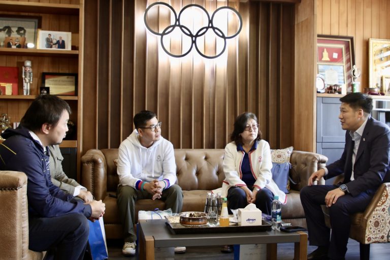 “ТУРИН 2025” наадамд 6 спортын төрөлд 9 эрэгтэй, 16 эмэгтэй тамирчин оролцоно