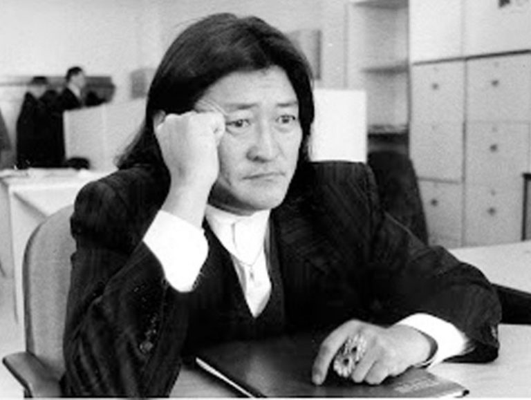 Өнөөдөр нэрт яруу найрагч О.Дашбалбарын мэндэлсэн өдөр тохиож байна