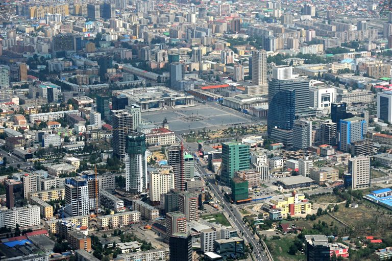 2025 онд хэрэгжих 136 төсөл, арга хэмжээний хүрээнд 208.1 га газар чөлөөлнө