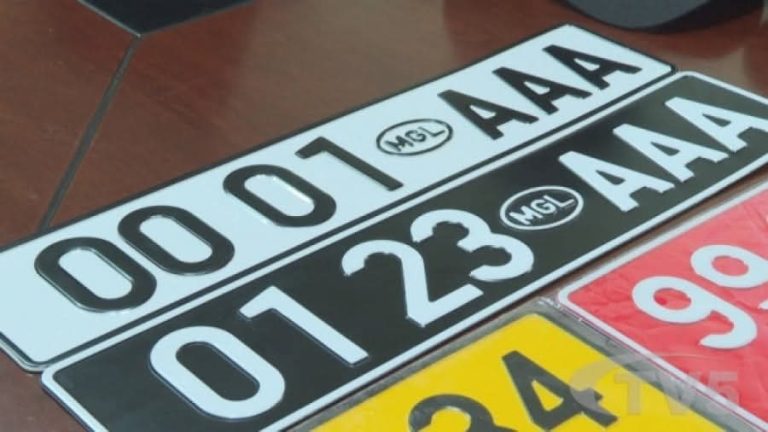 Улсын дугааргүй тээврийн хэрэгсэл замын хөдөлгөөнд оролцож буй зөрчлүүд нэмэгдэж байна