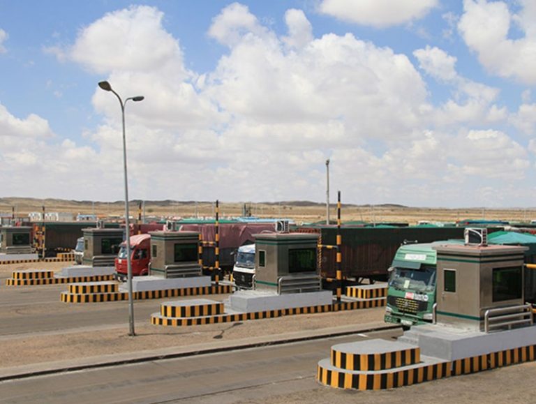 Хилийн зарим боомтыг ирэх сарын 1,2 болон 8-нд түр хаана