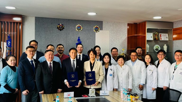 ХСҮТ элэг-бөөр зэрэг шилжүүлэн суулгах мэс заслыг нэвтрүүлнэ