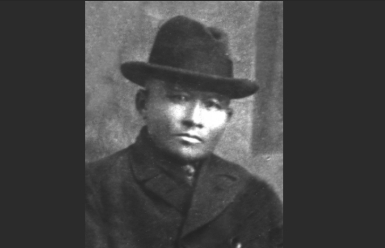 Анхны долоо: Дамбын Чагдаржав