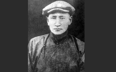 Анхны долоо: Догсомын Бодоо