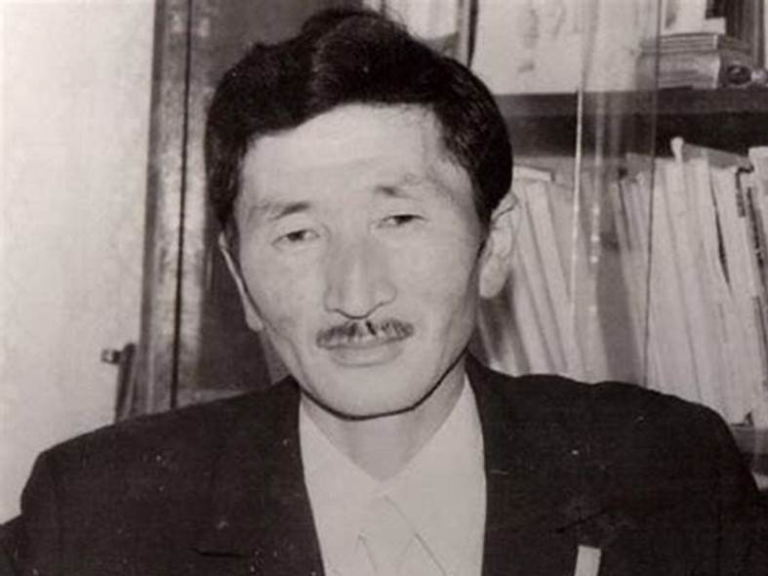 1936 оны энэ өдөр нэрт яруу найрагч Р.Чойном агсан мэндэлжээ