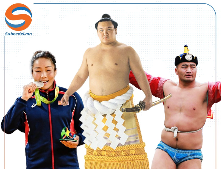 Энэ өдөр М.Даваажаргал, Д.Сумъяа, Ц.Бямба-Отгон нар мэндэлжээ