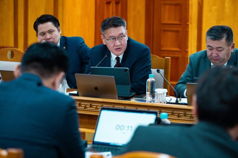 Сэлбэ дэд төв анхны жишиг “20 минутын хот” болно