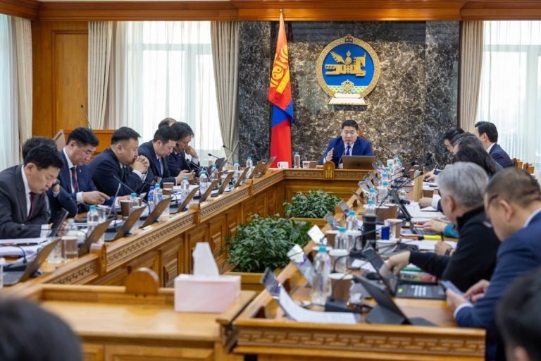 “Газар эзэмших, ашиглах эрхийн гэрчилгээ олгох журам” шинэчлэгдлээ