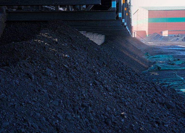 Шахмал түлшний үндсэн түүхий эдийг солих ажил эхэллээ