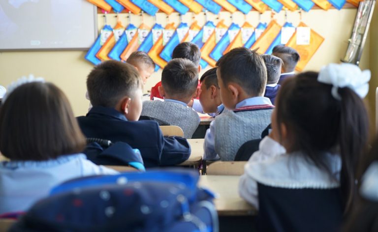 “Сошиалгүй сургууль” санаачилгыг хэрэгжүүлнэ