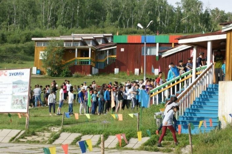 Хүүхдийн зуслангуудаа сэргээж, бодлогын шинэчлэлт хийнэ