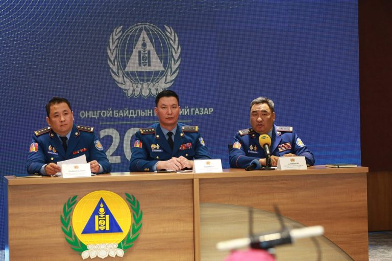 “Монгол хүн-Эрсдэлийн боловсрол” аяныг орон даяар зохион байгуулж эхэллээ