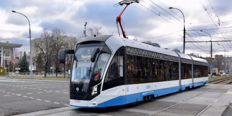 Улаанбаатар трамвай төслийн ТЭЗҮ-ийг дөрөвдүгээр сард батална