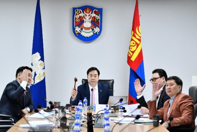 Хороодын хэсгийн ахлагч нарын урамшууллыг 1.200.000 төгрөг болгохоор хэлэлцлээ