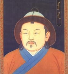 Энэ өдөр Гүюг хаан мэндэлжээ