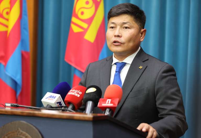 Айл өрхүүдэд халаагуур сонголтоор тавьж, хэрэглээний зардлаас сар бүр 100,000 төгрөг хөнгөлнө