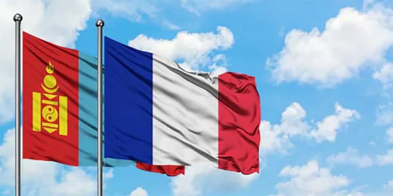 Бүгд Найрамдах Франц Улсын Элчин сайдын яамны тэтгэлэг зарлагдлаа