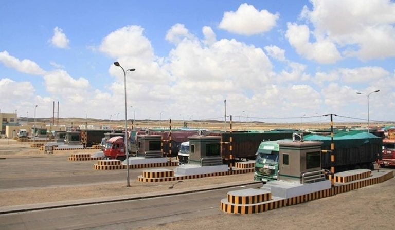 Хилийн боомтуудын 5 дугаар сард ажиллах цагийн хуваарь