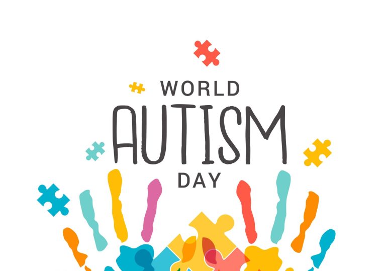 Аутизмыг таниулах дэлхийн өдөр тохиож байна