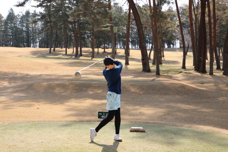 “Сакура кап-2025” сонирхогчдын гольфийн тэмцээн хоёр дахь жилдээ болж байна