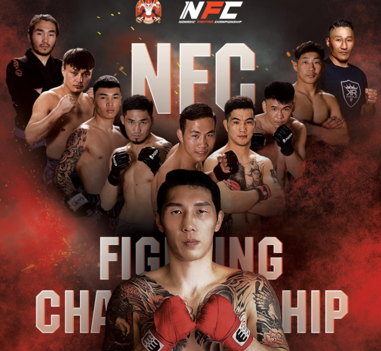 Монголд тулааны спортын дөрвөн төрөлтийн анхны тэмцээн болно