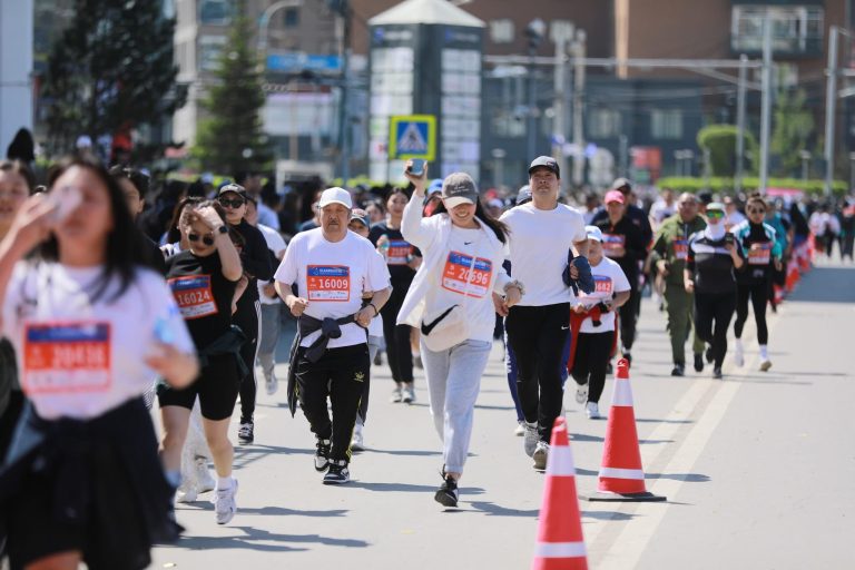 “Улаанбаатар марафон 2025” гүйлтийн зай, төрлүүдийг танилцуулъя