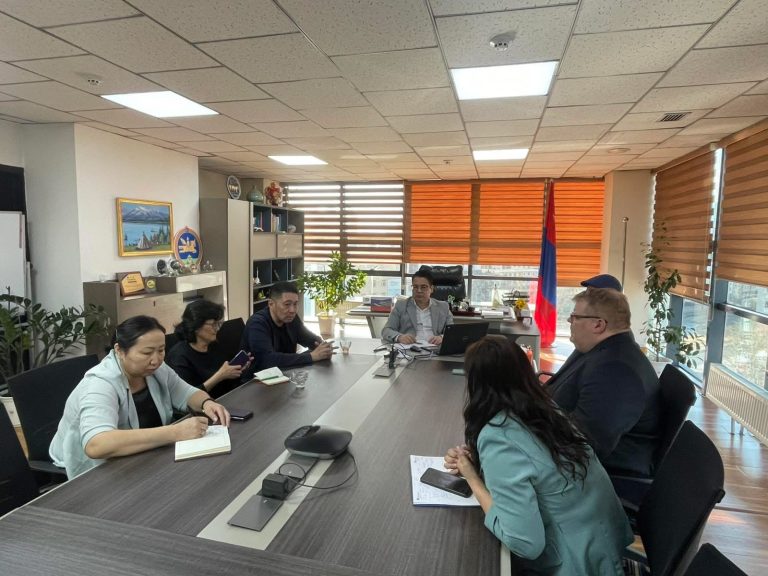 Эдүтэн цахим систем интернэтгүй орчинд ажиллах боломжтой боллоо