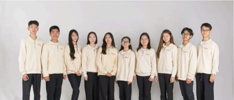 Монголын 12 сурагч дэлхийн шилдэг их сургуулиудад долоон сарын турш суралцана