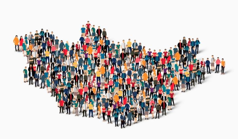 Монгол Улсын хүн ам 2036 онд 4 саяд хүрэх тооцоолол гарчээ