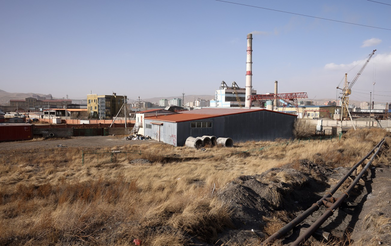 ТЭЦ-5 дулааны цахилгаан станцын олон улсын нээлттэй тендерийг зарлах бэлтгэл ажлыг хангаад байна
