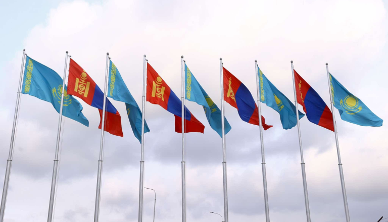 Бүгд Найрамдах Казахстан Улсын ЗГ-ын тэтгэлгийн сонгон шалгаруулалтын бүртгэл энэ сарын 25-нд дуусна