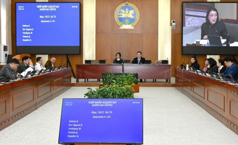 182 иргэн элэг, 683 иргэн бөөр шилжүүлэн суулгуулахаар хүлээж байна