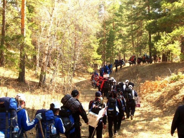 Өнөөдөр, маргааш Богд ууланд гарахгүй байхыг зөвлөв