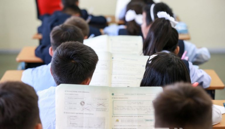 Сурагчдын зуны амралт зургаадугаар сарын 9-нөөс эхэлнэ