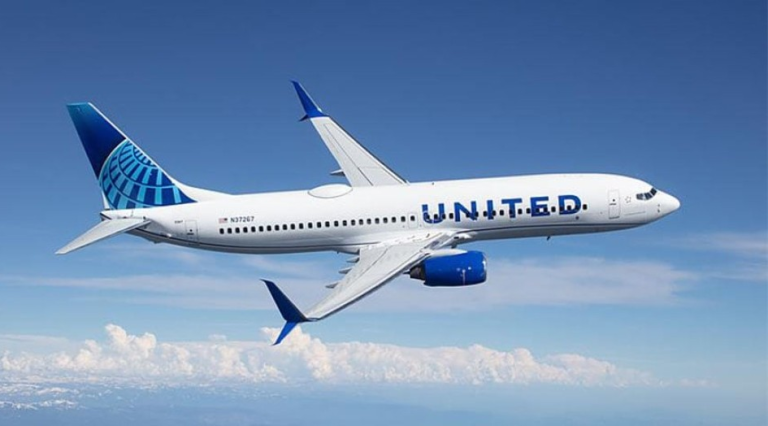 “United Airlines” Монгол Улс руу анхны нислэгээ хийнэ
