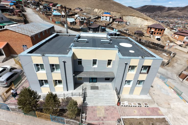 Чингэлтэй дүүргийн 155-р цэцэрлэгийн засварын ажил дуусаж, улсын комисс хүлээн авлаа