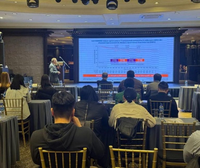 Хавдрын эсрэг шинэ эмийг эмчилгээнд нэвтрүүлнэ