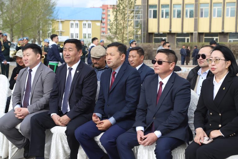 “Сургалт-Сайн туршлага- Нөхөрсөг тэмцээн” Ховд аймагт болж байна