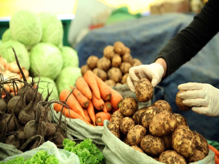 “2025 оны ургацын хүнсний ногооны урамшууллын тухай”