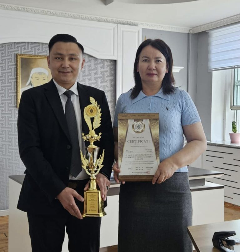 Үс заслын мэргэжлийн багш нар ур чадвараараа тэргүүлж байна