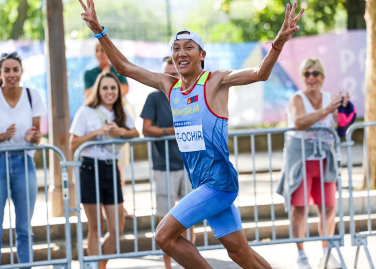 Гавьяат тамирчин Б.Сэр-Од 12 дахь удаагаа ДАШТ-д оролцоно