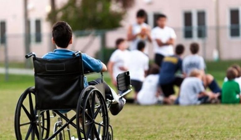 Хөгжлийн бэрхшээлтэй иргэдийг гадаадад суралцуулах сонгон шалгаруулалт зарлагдлаа