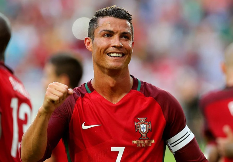 Роналдо 3 жил дараалан дэлхийн хамгийн өндөр орлоготой тамирчнаар  тодорлоо