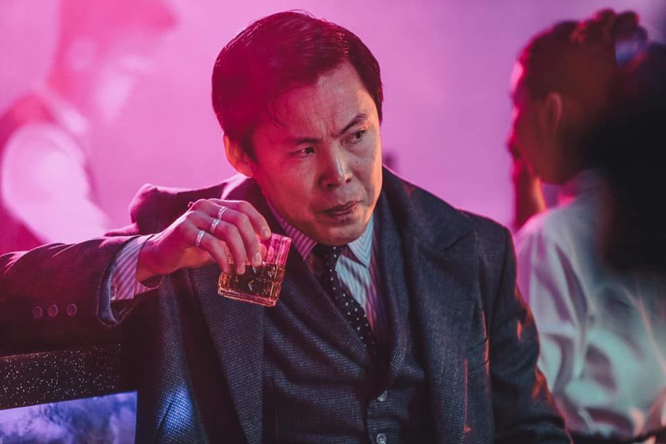 Бүтээсэн дүрүүд нь үзэгчдийн сэтгэлд тодхон үлддэг чадварлаг жүжигчин Ж.Алтаншагай