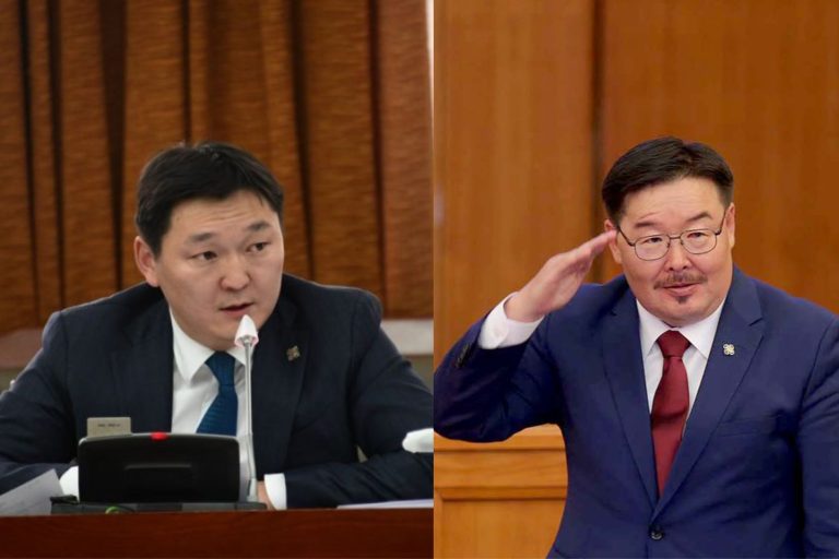 Дараагийн Ерөнхий сайдад яригдаж буй Г.Занданшатар, Г.Тэмүүлэн нарын товч намтар