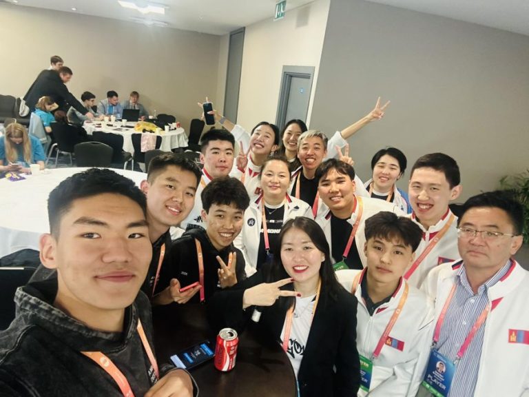 Түргэн болон түргэвчилсэн тоглолтын багийн ДАШТ болж байна